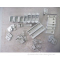 Custom Stamping Parts Service